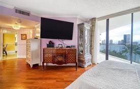 آپارتمان کاندو – Aventura, فلوریدا, ایالات متحده آمریکا. $750,000