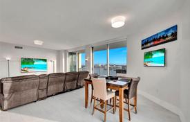 آپارتمان کاندو – North Miami Beach, فلوریدا, ایالات متحده آمریکا. 1,335,000 €
