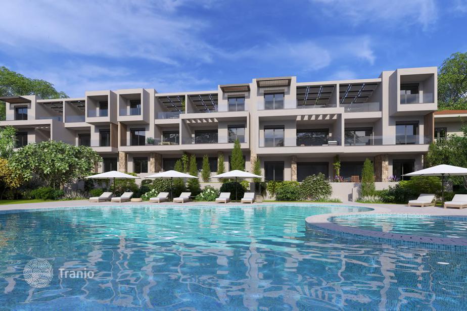 مجمّع سكني Kallithea مع شقق سكنية 172,000 € از، إعلان #2388048 – Tranio