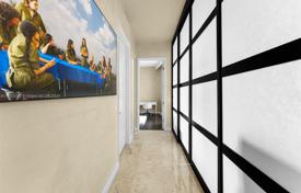 آپارتمان کاندو – Collins Avenue, میامی, فلوریدا,  ایالات متحده آمریکا. $4,495,000