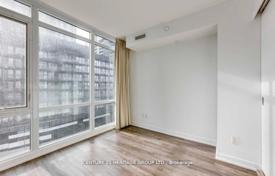 آپارتمان  – Fort York Boulevard, Old Toronto, تورنتو,  انتاریو,   کانادا. C$943,000