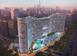 فروشگاه Binghatti Aquarise – Business Bay, دبی, امارات متحده عربی. $7,393,000