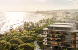 New residential complex with apartments Estepona, اسپانیا. 3,550,000 € از