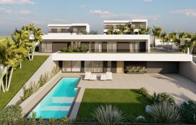 5غرفة ویلا  409 متر مربع Pareklisia, قبرس. 2,250,000 €