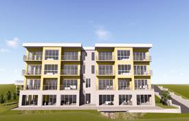 ساختمان تازه ساز – Denovici, هرتسگ نووی, مونته نگرو. 205,000 €