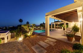 9غرفة ویلا  241 متر مربع Nueva Andalucia, اسپانیا. 4,350,000 €