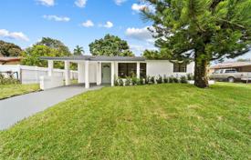 3غرفة خانه  136 متر مربع Fort Lauderdale, ایالات متحده آمریکا. $500,000