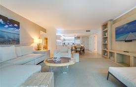 آپارتمان کاندو – سواحل میامی, فلوریدا, ایالات متحده آمریکا. $4,750,000