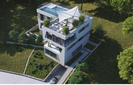 ساختمان تازه ساز – آپاتیا, Primorje-Gorski Kotar County, کرواسی. 780,000 €