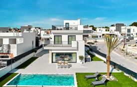 3غرفة ویلا  237 متر مربع San Miguel de Salinas, اسپانیا. 649,000 €