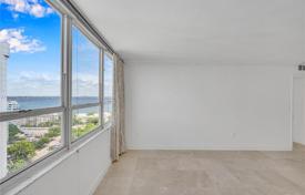 آپارتمان کاندو – Island Avenue, سواحل میامی, فلوریدا,  ایالات متحده آمریکا. $950,000