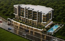 2غرفة آپارتمان  50 متر مربع Antalya (city), ترکیه. 11,939,000 TRY
