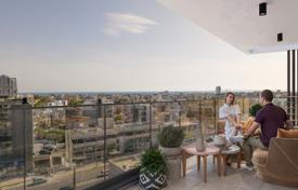 3غرفة پنت‌هاوس ها 182 متر مربع لیماسول, قبرس. 1,091,000 €