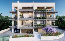 New residential complex with apartments Aradippou, قبرس. 189,000 € از