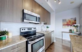آپارتمان  – Sackville Street, Old Toronto, تورنتو,  انتاریو,   کانادا. C$989,000