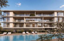 New residential complex with apartments and villas Konia, قبرس. 482,000 € از