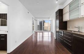 آپارتمان  – Bay Street, Old Toronto, تورنتو,  انتاریو,   کانادا. C$948,000
