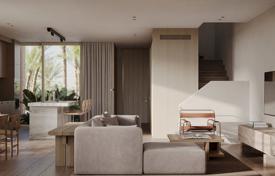 3غرفة دو خانه بهم چسبیده 201 متر مربع Coral Bay, قبرس. 1,109,000 €