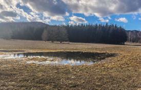 زمین تجاری Primorje-Gorski Kotar County, کرواسی. 140,000 €