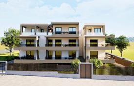 3غرفة خانه  115 متر مربع Thermi, یونان. 297,000 €