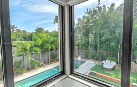 خانه  – Fort Lauderdale, فلوریدا, ایالات متحده آمریکا. $3,400,000