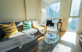 آپارتمان  – Richmond Street West, Old Toronto, تورنتو,  انتاریو,   کانادا. C$1,032,000