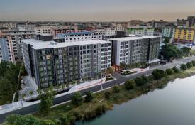 New residential complex with apartments Bangkok, تایلند. $60,000 از