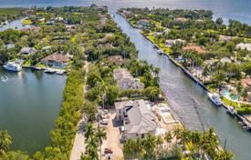 ویلا  – Coral Gables, فلوریدا, ایالات متحده آمریکا. $27,500,000