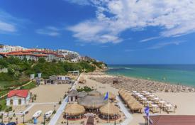 3غرفة آپارتمان  91 متر مربع Sveti Vlas, بلغارستان. 159,000 €