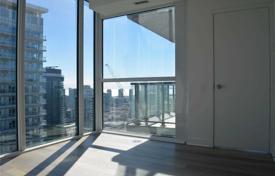 آپارتمان  – Adelaide Street West, Old Toronto, تورنتو,  انتاریو,   کانادا. C$1,079,000