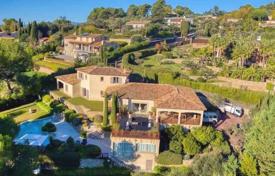 6غرفة ویلا  390 متر مربع موگینز(فرانسه), فرانسه. 2,990,000 €