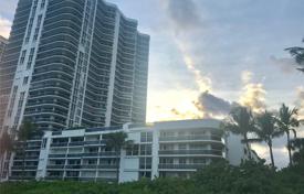 3غرفة آپارتمان  169 متر مربع North Miami Beach, ایالات متحده آمریکا. 826,000 €
