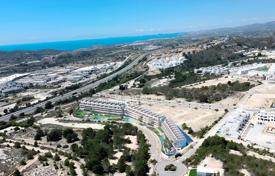2غرفة آپارتمان  66 متر مربع بنیدورم, اسپانیا. 320,000 €