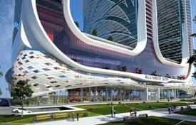 3غرفة شقة في مبنى جديد 80 متر مربع Batumi, گرجستان. $230,000