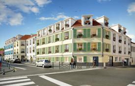 آپارتمان  – Sartrouville, Yvelines, Ile-de-France,  فرانسه. 390,000 €