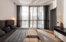 3غرفة آپارتمان  85 متر مربع Melluzi, لتونی. 222,000 €