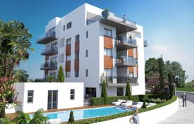 3غرفة شقة في مبنى جديد 131 متر مربع Limassol Marina, قبرس. 465,000 €