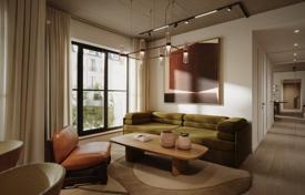3غرفة آپارتمان  107 متر مربع Central District, لتونی. 394,000 €
