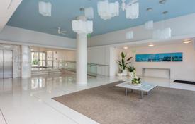 آپارتمان کاندو – Island Avenue, سواحل میامی, فلوریدا,  ایالات متحده آمریکا. 490,000 €