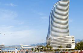 2غرفة شقة في مبنى جديد 52 متر مربع Batumi, گرجستان. $145,000