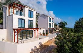 3غرفة ویلا  114 متر مربع Blizikuće, مونته نگرو. 495,000 €