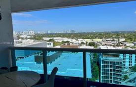 آپارتمان کاندو – سواحل میامی, فلوریدا, ایالات متحده آمریکا. $2,300,000