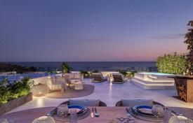 2غرفة آپارتمان  112 متر مربع Villajoyosa, اسپانیا. 470,000 €
