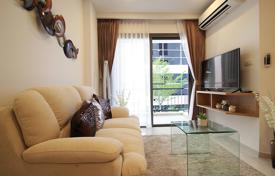 2غرفة آپارتمان  32 متر مربع Pratumnak Beach, تایلند. $94,000