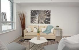 2غرفة آپارتمان  Etobicoke, کانادا. C$920,000