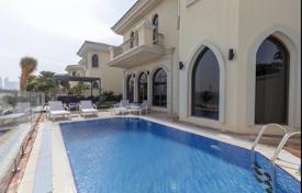 ویلا  – The Palm Jumeirah, دبی, امارات متحده عربی. 22,000 € هفته ای
