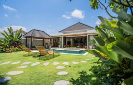3غرفة ویلا  140 متر مربع Kerobokan, اندونزی. $220,000