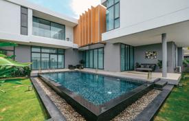 New residential complex with villas East Pattaya, تایلند. $649,000 از