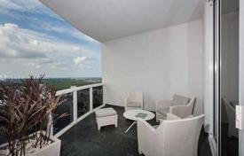 آپارتمان کاندو – North Miami Beach, فلوریدا, ایالات متحده آمریکا. $2,285,000