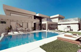3غرفة ویلا  482 متر مربع Estepona, اسپانیا. 2,499,000 €